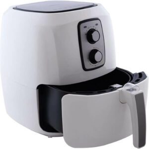 ALSAIF 6Liter Electric Air Healthy Fryer 1800W AL7201