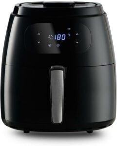 ALSAIF 9Liter Electric Air Healthy Fryer 1800W AL7304 - أفضل قلاية هوائية السيف