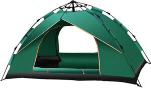 ALSafi-EST waterproof pop up camping pop up tent 6 person - احسن خيمة للبر