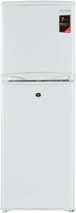 ARROW 138 LTR DOUBLE DOOR Refrigerator RO2-220L-210