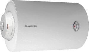 Ariston 80 Liters Water Heater Horizontal Easy Maintenance - افضل سخان ماء