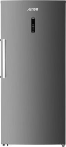 Arrow 603L No-frost upright Freezer RO-770VNF - أفضل انواع الثلاجات