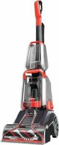 BISSELL 2889K Turbo Clean Powerbrush