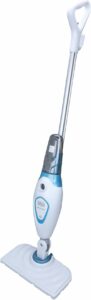 BLACK+DECKER Steam Mop 350ml 1300W FSM1605-B5