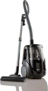 Bagless Canister Vacuum 2000W Black MC-CL575K747 - افضل مكنسة كهربائية