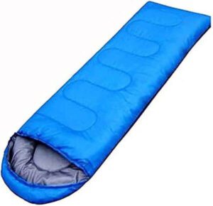 Beauenty Outdoor camping summer camping sleeping bag lunch 200g