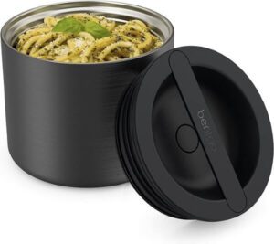 Bentgo® Stainless Insulated Food Container - Triple Layer Insulation - افضل حافظة طعام حرارية