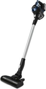 Bosch Cordless Vacuum Cleaner Blue Unlimited Series 6 - افضل مكنسة لاسلكية