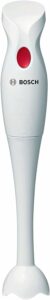 Bosch Hand Blender Powerful Mixing Motor 350W White - افضل هاند بلندر