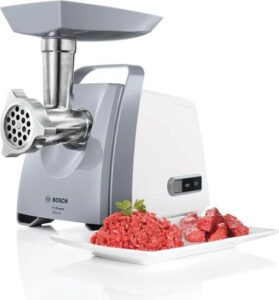 Bosch MEAT MINCER PROPOWER 1800W MFW66020GB - افضل انواع فرامات اللحم