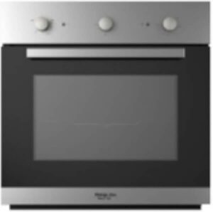 Built-In Kitchen Line Electric Oven 4 Functions 60cm Italian