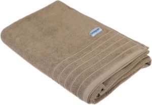 Canon Stretch Bath Towel for Men & Women Soft Highly Absorbent