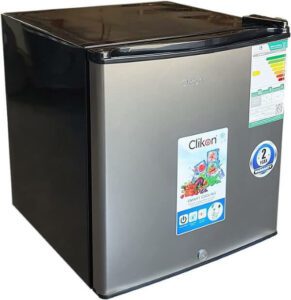 Clikon CK6002 48 Liter Single Door Refrigerator