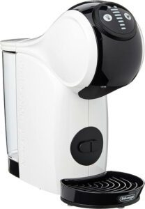 De'Longhi Dolce Gusto EDG225.W Genio S Pod Coffee Machine 0,8L - أفضل ماكينة دولتشي قوستو