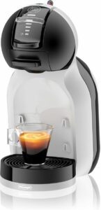 De'Longhi Dolce Gusto Mini Me Coffee Maker ‎EDG 155.BG - افضل ماكينة قهوة للمكتب