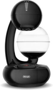 De’Longhi Edg505B Nescafé Dolce Gusto Esperta Black 1.4L - أفضل ماكينة دولتشي قوستو