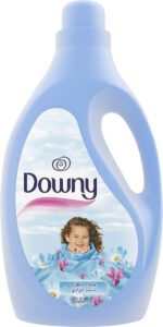 Downy Fabric Softener Valley Dew 3L - افضل منعم ملابس