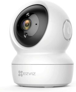 EZVIZ C6N Security Camera 1080p WiFi Indoor Home Camera