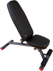 Exercise Utility Bench Upright Incline and Flat Exercise - افضل بنش رياضي