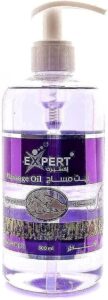 Expert Lavender Body Massage Oil 500ml