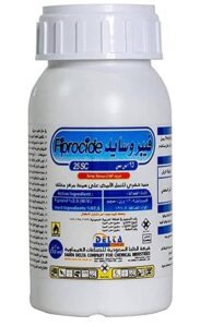 Fibroside 25 Unscented - افضل مبيد حشرات