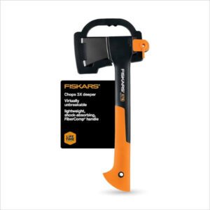 Fiskars X7 Special Hatchet