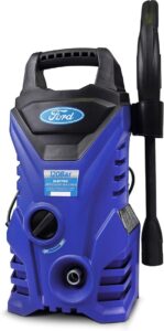 Ford 120 Bar 1500 Watt Compact Electric Pressure Washer For Home - افضل مضخة غسيل السيارات