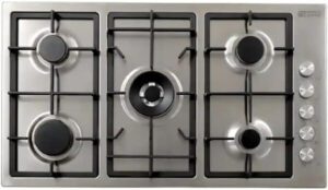 GENERAL SUPREME SURFACE GAS BUILT-IN 90CM BURNERS GAS