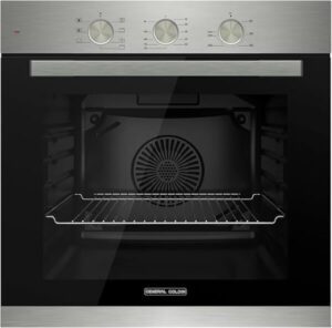 General Goldin 60 cm GNG5OLD Built-In Electric Oven Size