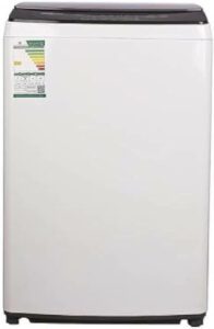 General Goldin Automatic Top Load Washing Machine White 14kg - أفضل غسالة ملابس اتوماتيك جنرال 