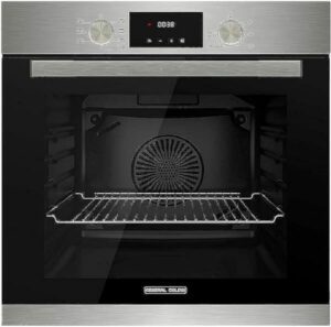 General Goldin Built-In Electric Oven GNG5OLDIG