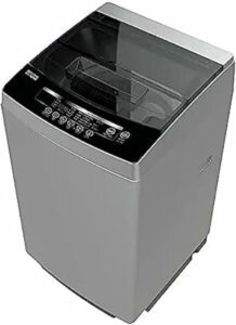 General Supreme Automatic Washing Machine Top Load 8Kg