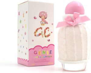 Genie Collection Perfume 8850 For Children 25ml