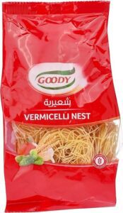 Goody Vermicelli Nest 250 gm