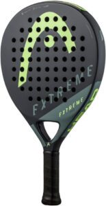 HEAD Evo Padel Racket - افضل مضرب بادل