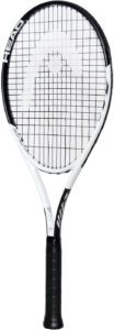 HEAD Geo Speed Pre-Strung Recreational Tennis Racquet