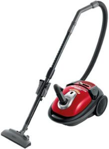 Hitachi Vacuum Cleaner Cv-Ba20V Ss220 Bre 2000W