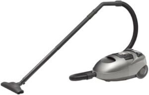 Hitachi Vacuum Cleaner Silver 5L CV-W1800 - افضل مكنسة كهربائية هيتاشي