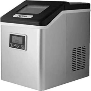 Homix Ice Maker 150 Watt - Yt-E-007Ab1 min - افضل صانعة ثلج