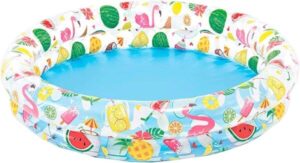 Intex Just So Fruity Pool Multi-Colour 59421 - افضل مسبح اطفال