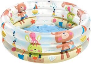 Intex Play Center Swim Pool 57106 122 x 61 cm