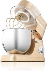 JANO 7L 1200W Electric Hyper Plus Mixer With LED Light E02206