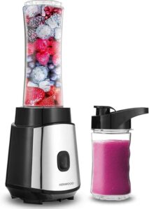 Kenwood Blender BLM05.A0BK Black 350W 2L