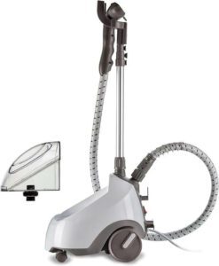 Kenwood Garment Steamer 1500W GSP65.000WH