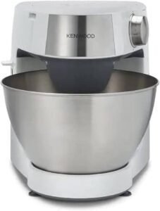 Kenwood Kitchen Machine 1000W 4.3L Stainless Steel Bowl KHC29.B0SI