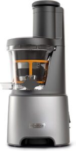 Kenwood PureJuice 230W XL Slow Juicer JMP85.000S - أفضل عصارة فواكه كينوود