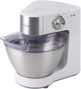 Kenwood Stand Mixer KM280 4.3 Litre 900 Watt - افضل نوع عجانة كينوود