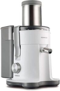 Kenwood continuous juice extractor je730