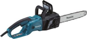 MAKITA Electric Chain Saw 450Mm (18) 1800 Watt 220V. Model# Uc4551A - افضل منشار كهربائي