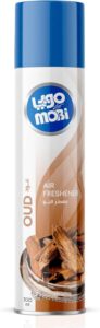 MOBI Air Freshener Oud 300Ml